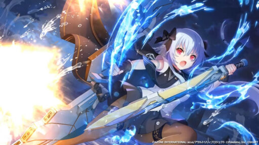 縦横無尽、阻む者無し (覚醒/後衛)【回復メモリア】