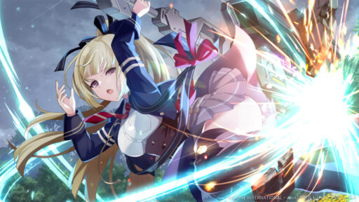 貴女と共にあるために【回復メモリア】