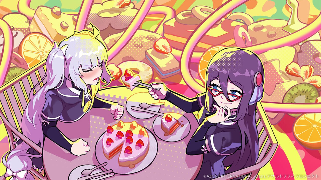 シルト餌付け実験 回復★6メモリア