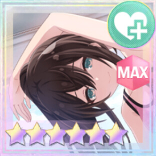 回復★6メモリア 千香瑠のエクササイズ