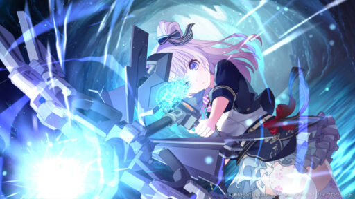 天のアカリ目！【回復メモリア】