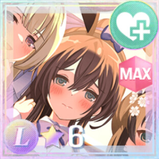 回復★6メモリア 魅惑のセレクション