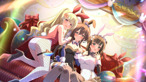 魅惑のセレクション【回復メモリア】