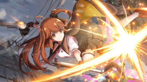 つきしーMAX!!【回復メモリア】