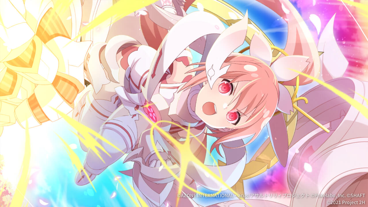 勇気の拳 (覚醒/後衛) 回復★6メモリア