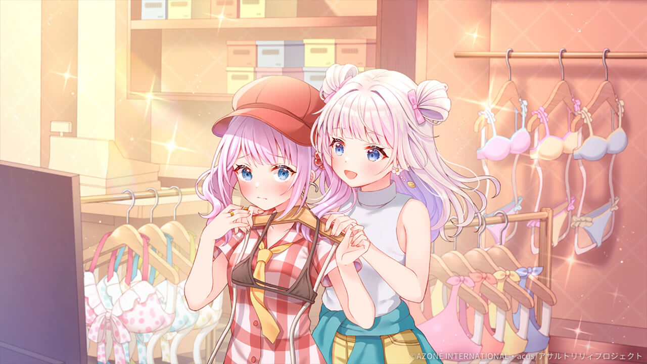 これなんかどう? (覚醒/後衛) 回復★6メモリア