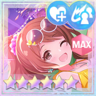 回復★6メモリア 待ち望んだパーティナイト (覚醒/後衛)