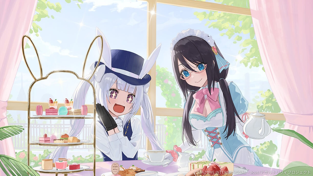 甘いおもてなし (超覚醒/回復) 回復★6メモリア