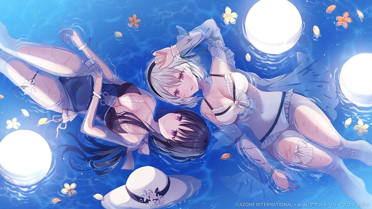 幻想に揺蕩う夜 (超覚醒/回復) 回復★6メモリア