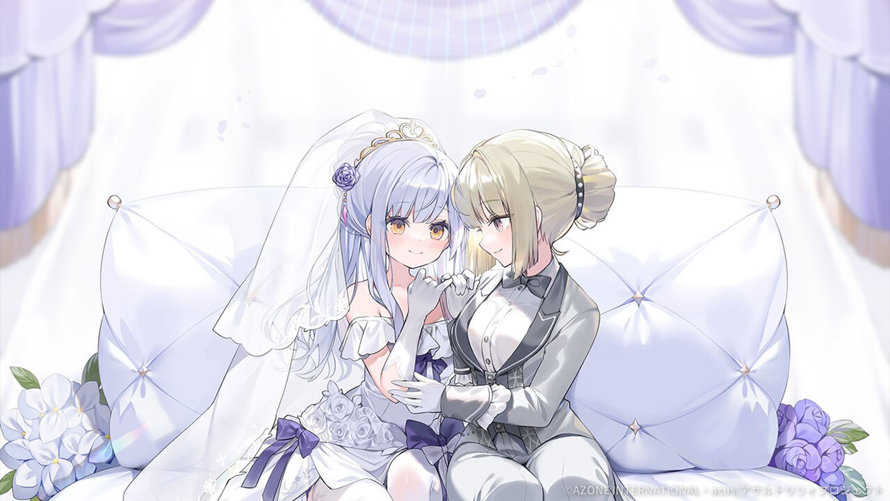 永遠の約束 (超覚醒/回復) 回復★6メモリア