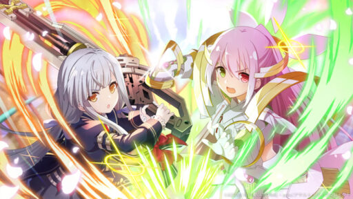 数多の想い、重ねて (超覚醒/回復)【回復メモリア】