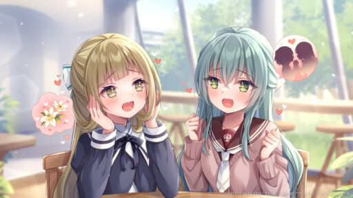 尊みの同志 (超覚醒/回復)【回復メモリア】