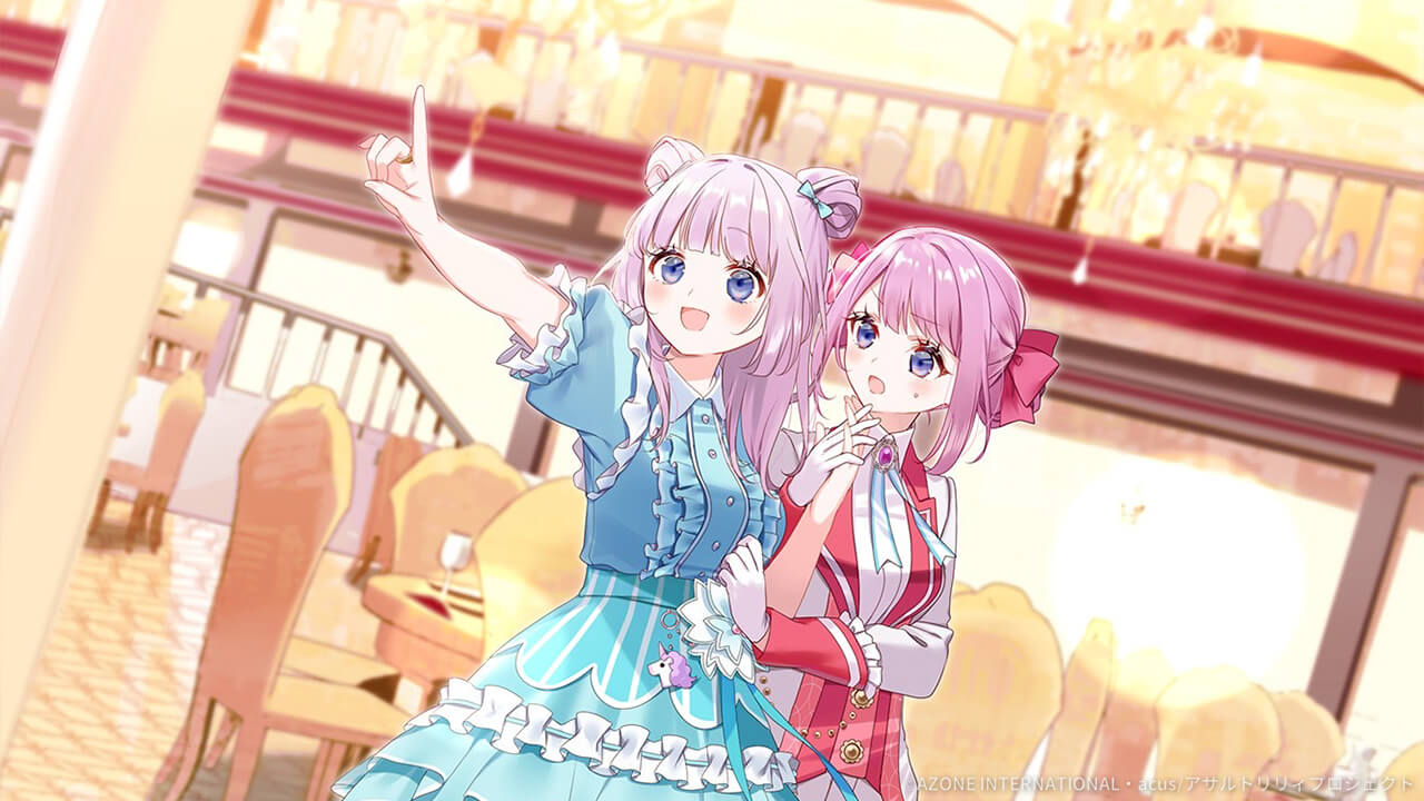 この腕逃すべからず (超覚醒/回復) 回復★6メモリア