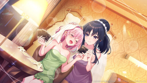 思い出がまた一つ (超覚醒/回復)【回復メモリア】