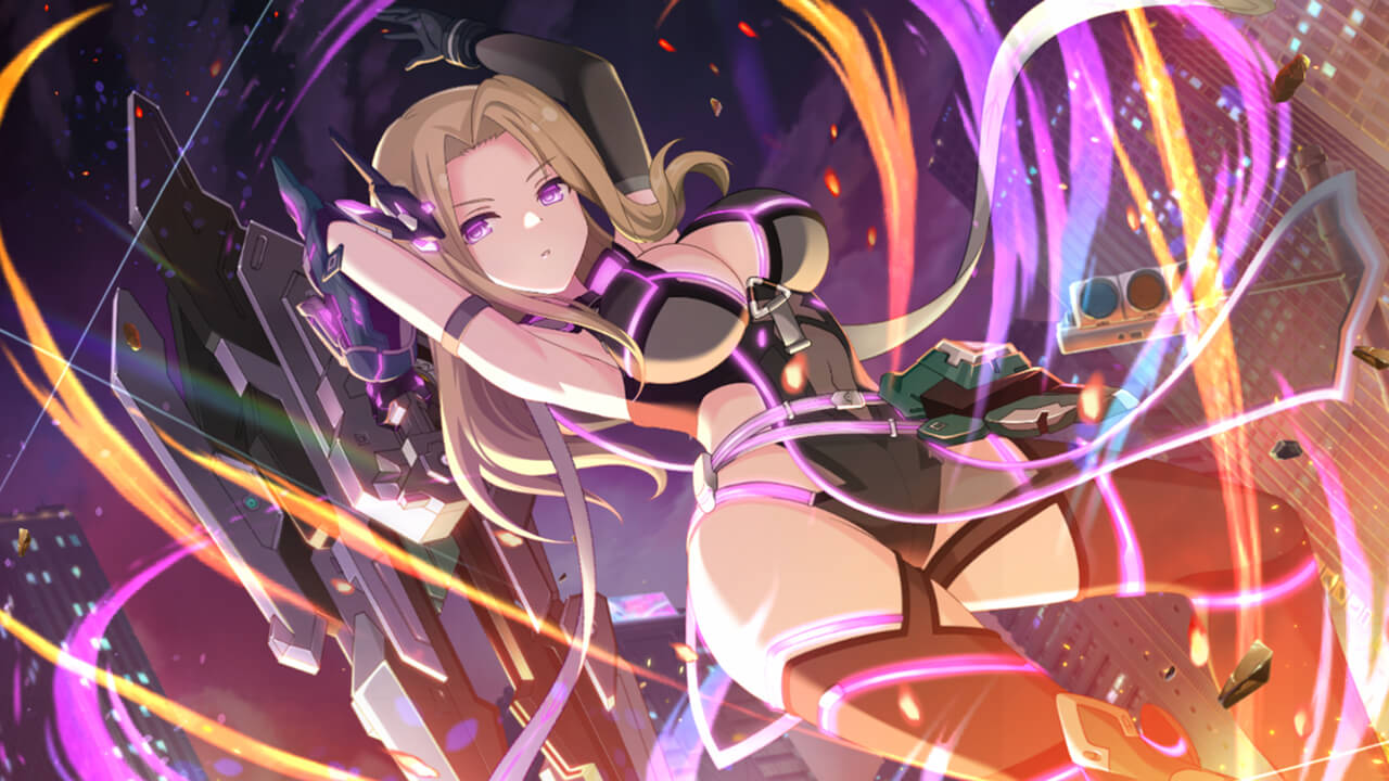 熟練の太刀筋 (超覚醒/回復) 回復★6メモリア