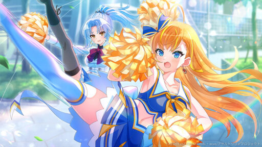 応援合戦 (超覚醒/回復)【回復メモリア】