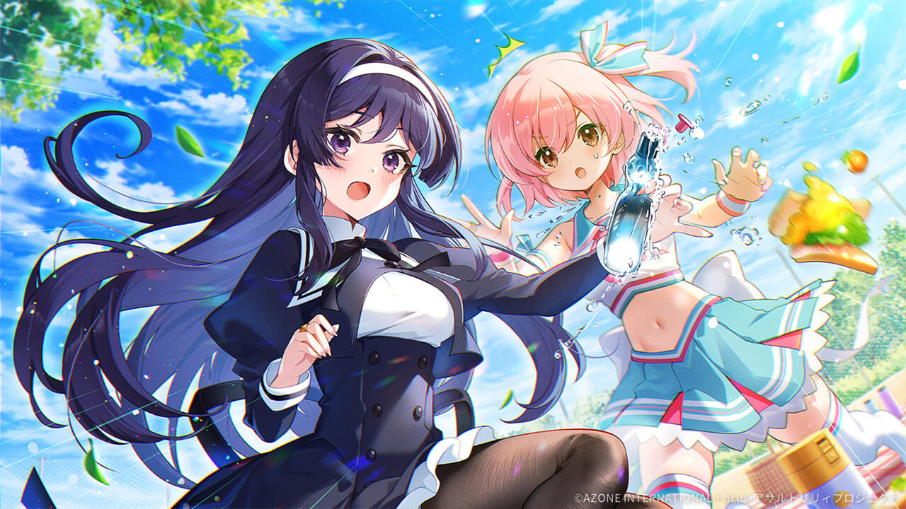 ラムネのコツ (超覚醒/回復) 回復★6メモリア