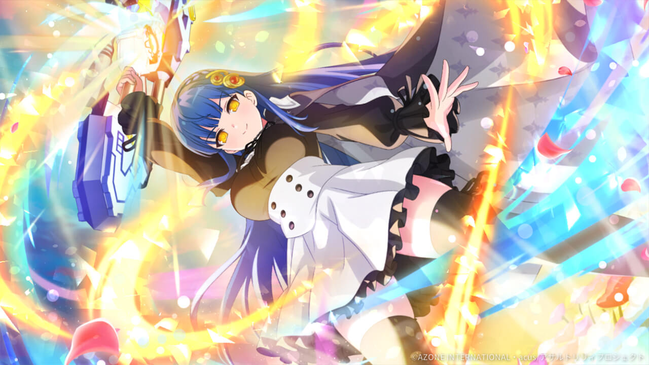 独壇場 回復★6メモリア