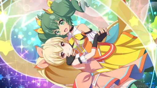 ヒミツのナカマ (超覚醒/回復)【回復メモリア】