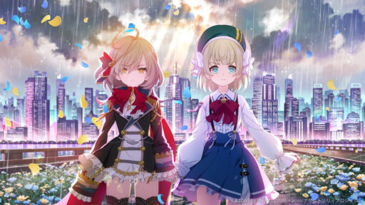 ここに至りて (超覚醒/回復)【回復メモリア】