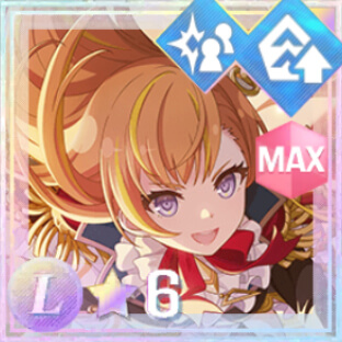 回復★6メモリア 繋ぐために (超覚醒/回復)