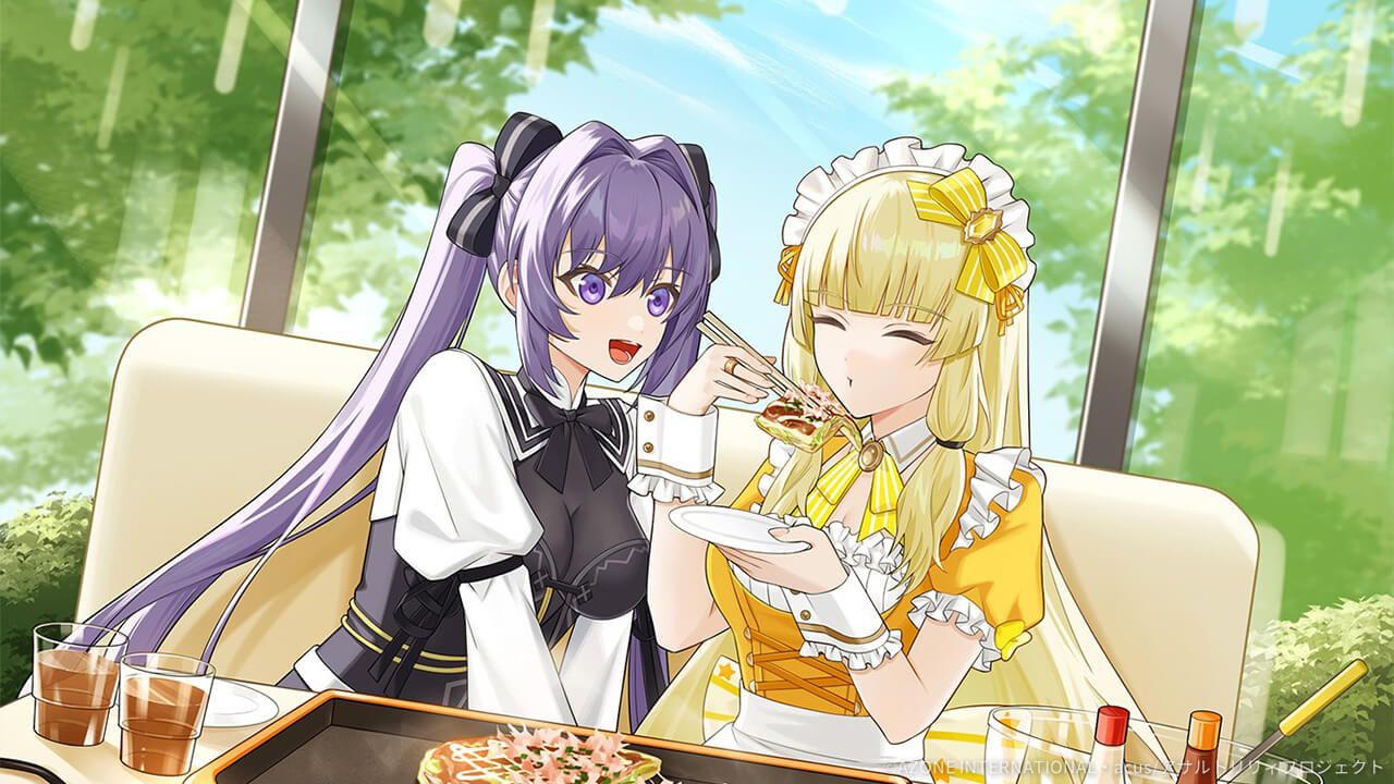 よーく冷まして (超覚醒/回復) 回復★6メモリア