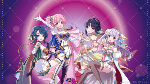 raison d'être (超覚醒/回復)【回復メモリア】