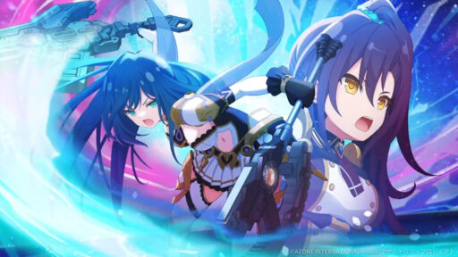 むすびつき (超覚醒/回復)【回復メモリア】