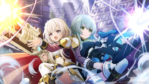 TRAILBLAZER (超覚醒/回復)【回復メモリア】