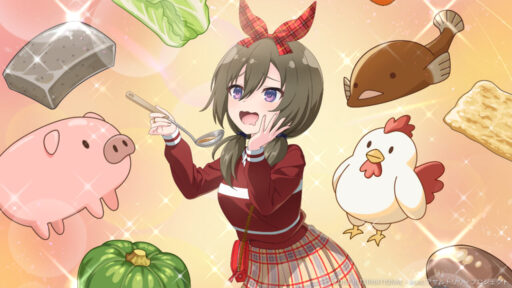 至高と究極の…… (超覚醒/回復)【回復メモリア】