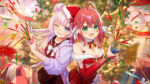 メリクリは派手に！ (超覚醒/回復) 回復★6メモリア