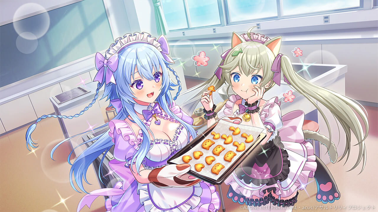 ほころびテイスト (超覚醒/回復) 回復★6メモリア