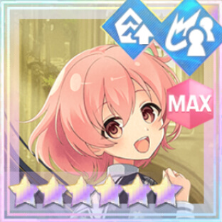 回復★6メモリア 5th Anniv. ~With Lilie~ (超覚醒/回復)