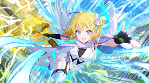 真ちゃんSP！【回復メモリア】