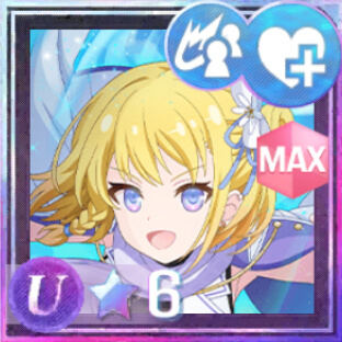 回復★6メモリア 真ちゃんSP！ (覚醒/後衛)