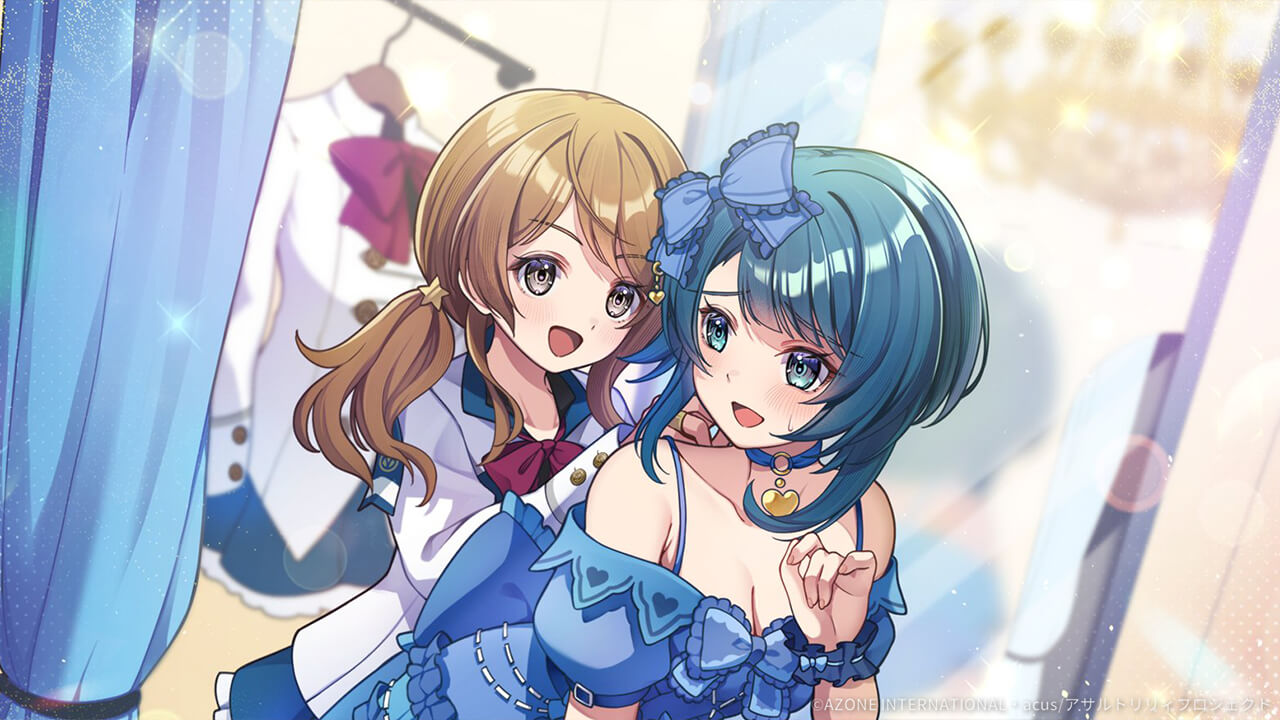 可愛すぎませんか？ (超覚醒/回復) 回復★6メモリア