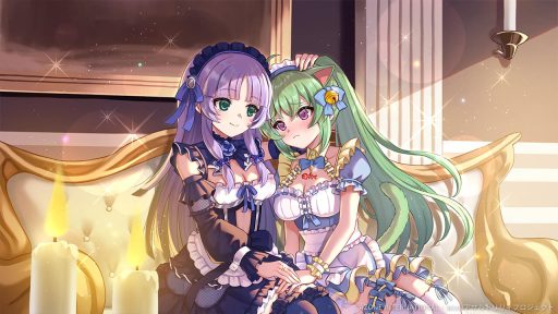 わたしの…… (超覚醒/回復)【回復メモリア】