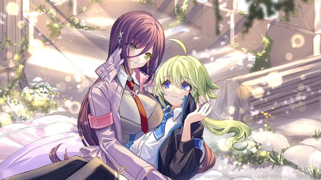 ときには緩めて (超覚醒/回復) 回復★6メモリア