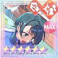 回復★6メモリア 任されました！ (超覚醒/回復)