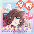 回復★6メモリア ゴールテープ (超覚醒/回復)