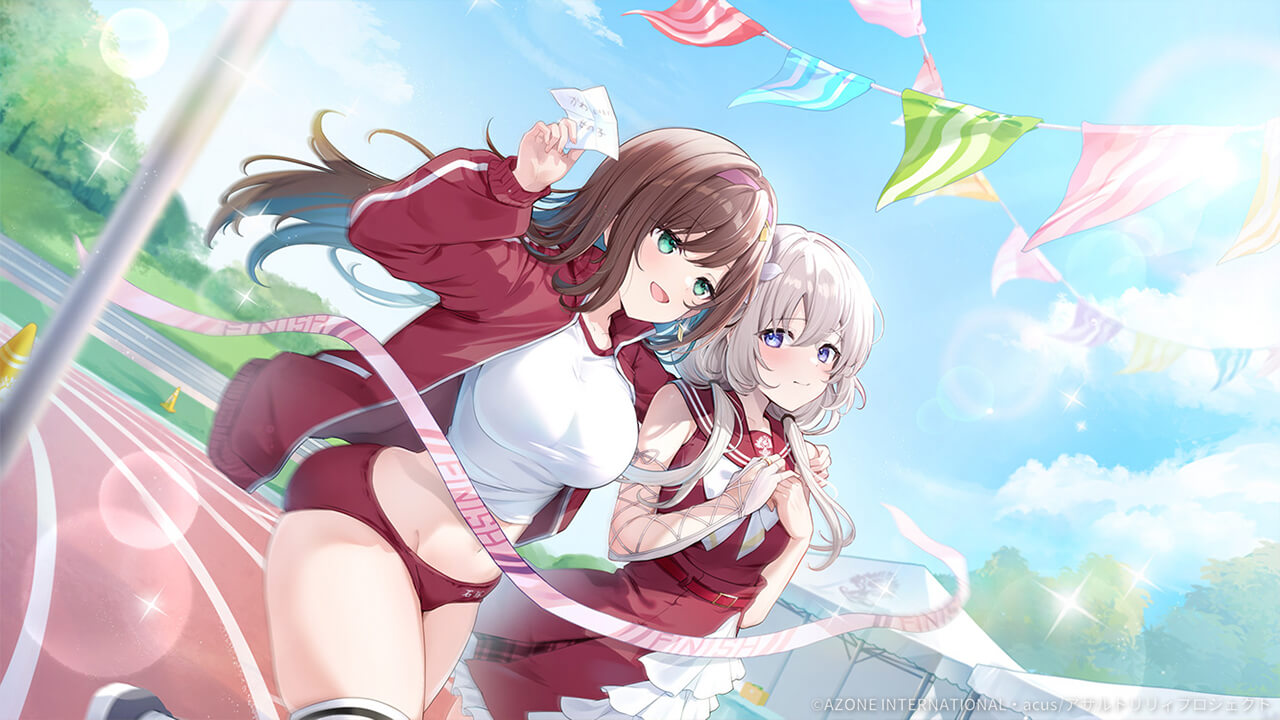 ゴールテープ (超覚醒/回復) 回復★6メモリア