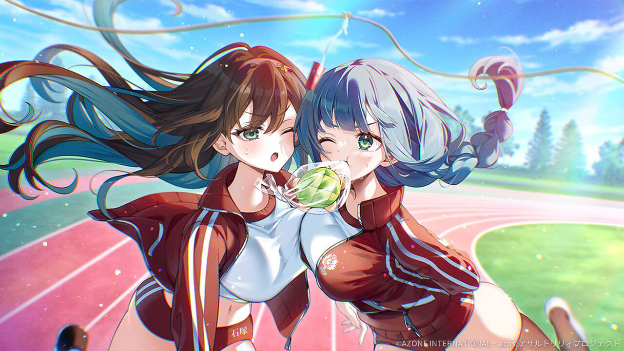 狙った獲物は (超覚醒/回復) 回復★6メモリア