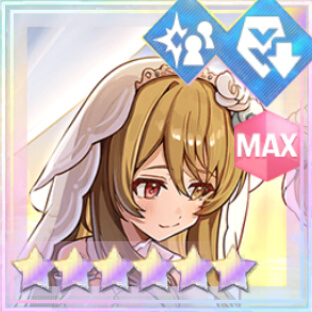 回復★6メモリア 絆のおひろめ (超覚醒/回復)