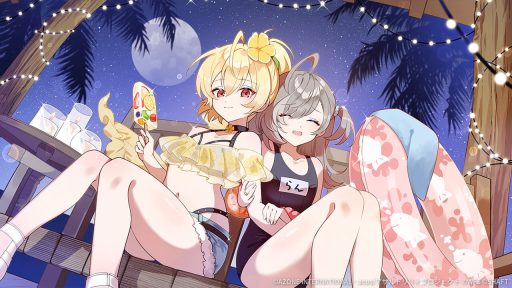 いつものペースで (超覚醒/回復)【回復メモリア】