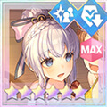 回復★6メモリア シーサイドBBQ！ (超覚醒/回復)