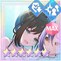 回復★6メモリア 碧と蒼の狭間 (超覚醒/回復)