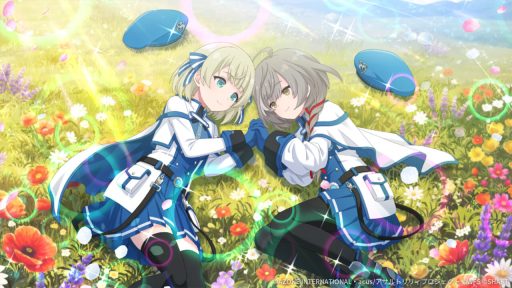 ふたりならば (超覚醒/回復)【回復メモリア】