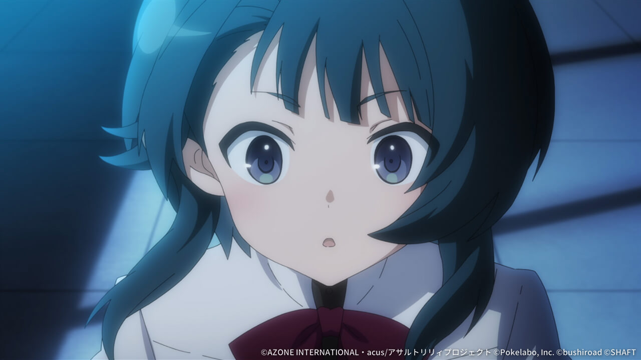 脳裏をよぎる光景 通常範囲攻撃 ★5メモリア