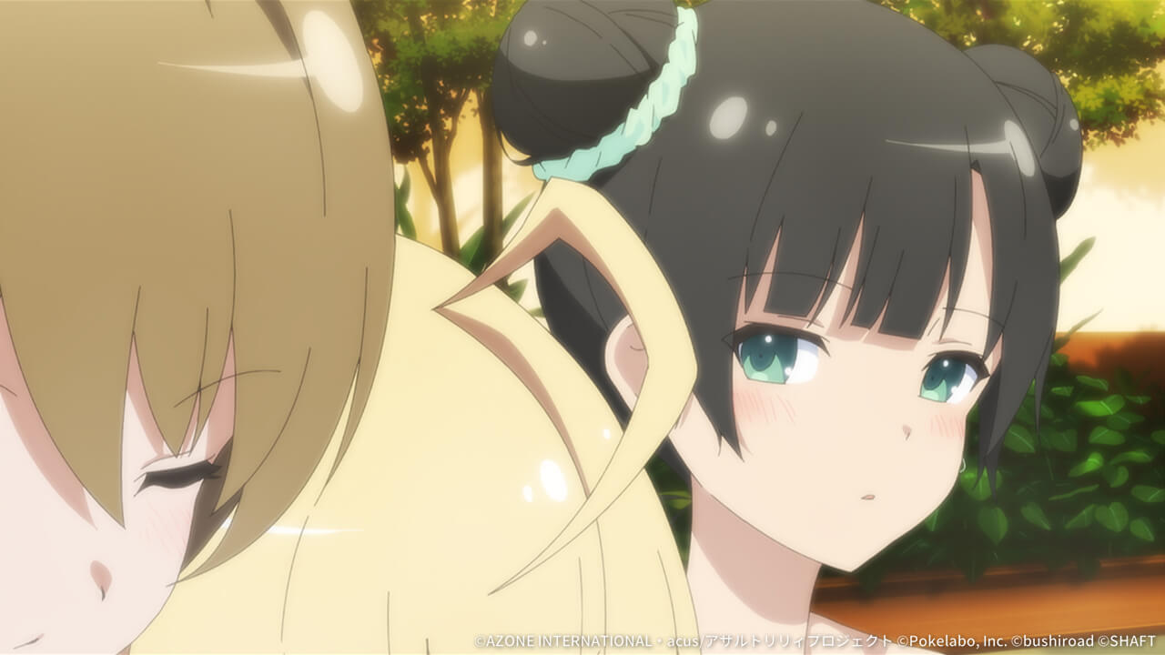 そんな顔するんだ 通常範囲攻撃 ★5メモリア