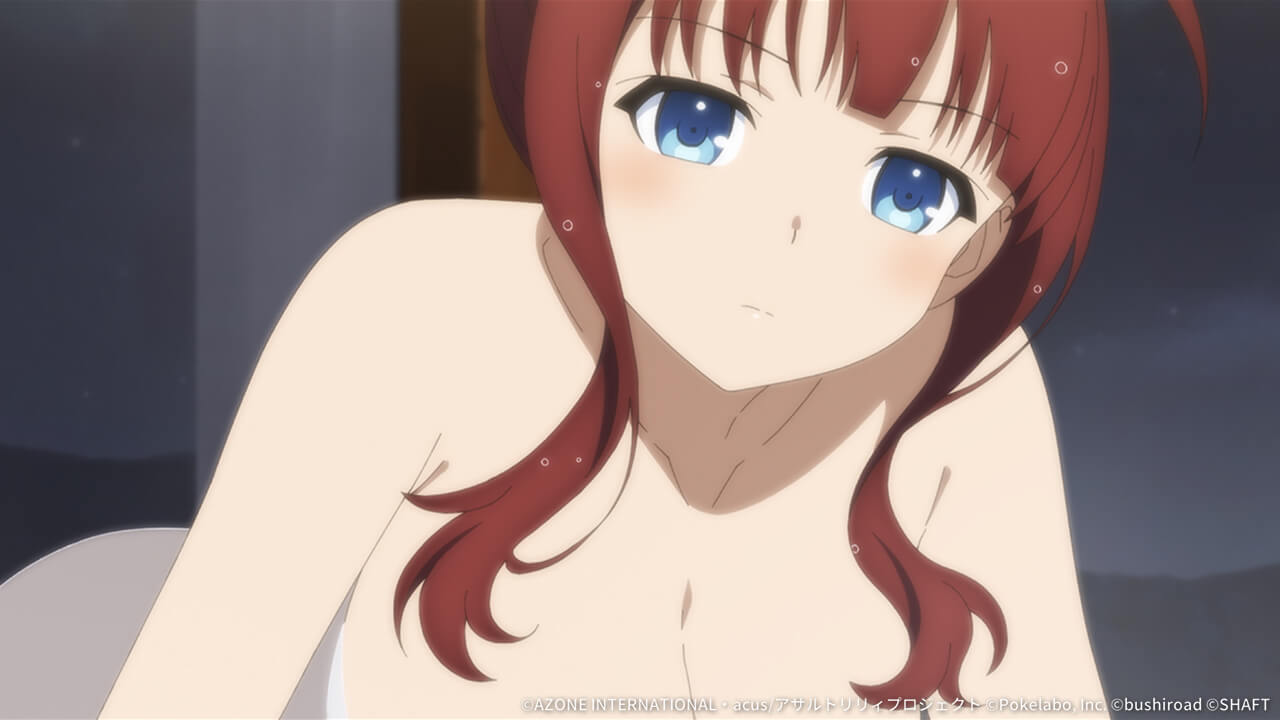 セクシーショットですの♪ 通常範囲攻撃 ★5メモリア